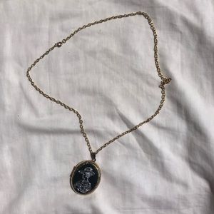 Vintage locket